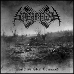Deathless Steel Command